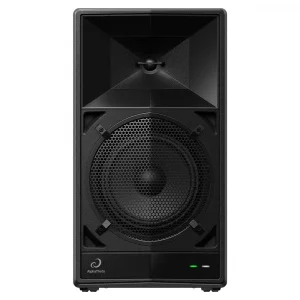 PIONEER DJ by ALPHATHETA WAVE-EIGHT 8 Portatif Su Geçirmez Şarjlı Kablosuz Soniclink Aktif DJ Hoparlörü