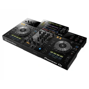 PIONEER DJ by ALPHATHETA XDJ-RR All in One rekordbox DJ Kontrol Ünitesi