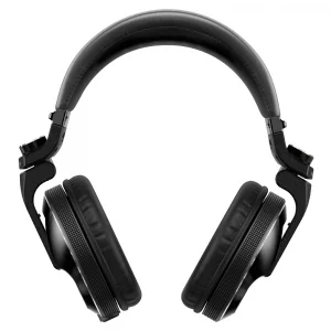 Pioneer HDJ-X10-K DJ Kulaklığı (Siyah)