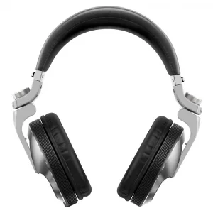 Pioneer HDJ-X10-S DJ Kulaklığı (Gümüş)
