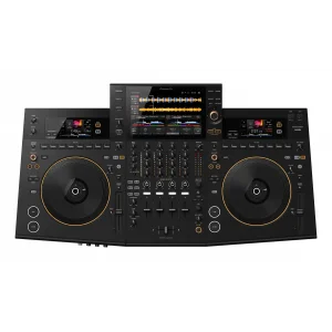 PIONEER DJ by ALPHATHETA OPUS-QUAD All-in-one Mobil DJ Kontrol Ünitesi
