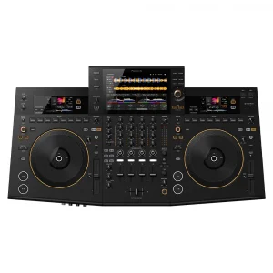 Pioneer OPUS-QUAD All-in-one Mobil DJ Kontrol Ünitesi