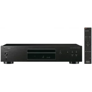 PIONEER PD-10AE CD CALAR