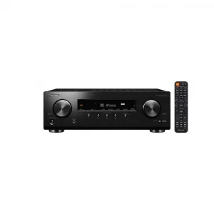 Pioneer VSX 534D 80 Watt 5.2 Kanal Ev Sinema Amplifikatörü