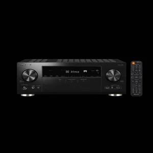 Pioneer VSX LX305 100 Watt 9.2 Kanal Ev Sİnema Amplifikatörü
