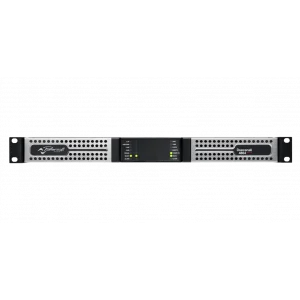 Powersoft Duecanali 4804 DSP 2x2400W / 4-ohm Power Amfi