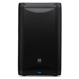 PreSonus AIR XD-10 10 Aktif Hoparlör, 1500W 130-dB, Bluetooth TWS