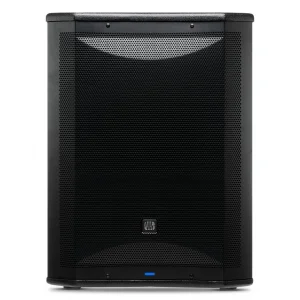 PreSonus AIR XD-SUB15 15 Aktif Subwoofer, 2000W, 128-dB, Bluetooth TWS