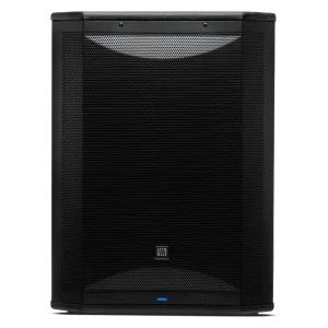 PreSonus AIR XD-SUB18 18 Aktif Subwoofer, 2000W, 130-dB, Bluetooth TWS