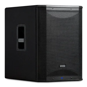 PreSonus AIR15s - (Demo Ürün) 15" / 1200 Watt PA subwoofer