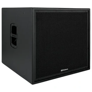 PreSonus CDL Sub18 CDL Sub18 Aktif Subwoofer