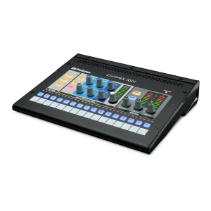 PreSonus EarMix 16M 16 Kanal AWB Bağlantılı, Kişisel Monitor Mikser