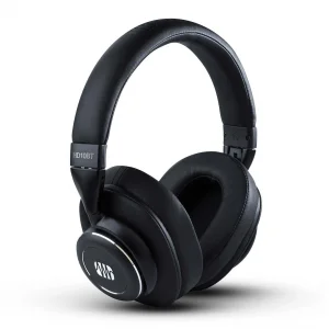 PreSonus Eris HD10BT Kablosuz, gürültü yok edici özellikli, profesyonel kapalı stüdyo kulaklığı
