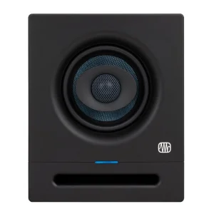 PreSonus Eris Pro 4 (Tek) Yeni Nesil, 4,5 Yüksek Çözünürlüklü Coaxial Monitör (Tek)