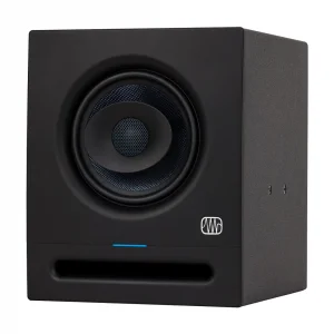PreSonus Eris Pro 6 Yeni Nesil, 6 Yüksek Çözünürlüklü Coaxial Monitör (Tek)