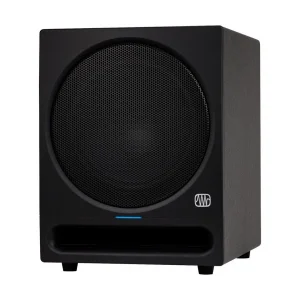 PreSonus Eris Pro Sub 10 10 Yüksek-Çözünürlüklü Sub Bass