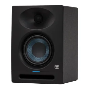 PreSonus Eris Studio 4 Yeni Nesil 4.5 aktif stüdyo monitor (Tek)