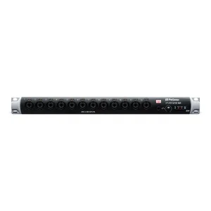 PreSonus StudioLive 16R Series III 16 kanal Rack mount Dijital mikser Series III