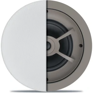 Proficent Protage C606 6″ 2-yollu Tavan Hoparlörü 75W/8-ohm