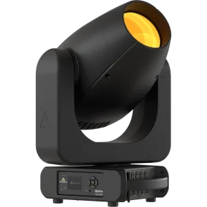 Prolights Astra Hybrid 330 Led Moving Head Spot, 330W