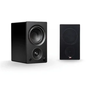 PSB AM3 Bluetooth Özellikli Aktif Masa Üstü Hoparör