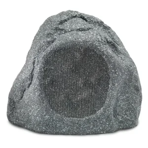 Q Acoustics QI 65LW Outdoor 6 Kaya Görünümlü Bahçe hoparlörü 60W/prg 8-ohm