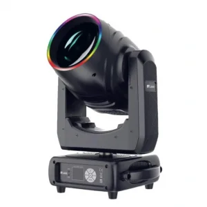 Qube Lighting MINI BEAM 280 Watt Moving Head Spot