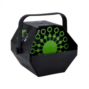 Qube Lighting SF55 Mini Balon Makinesi