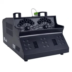 Qube Lighting SF58 Led’li Balon Makinesi