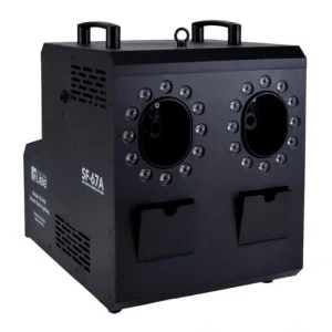 Qube Lighting SF67A Led’li Balon Makinesi