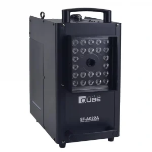 Qube Lighting SFA022A 1500W Dikey Sis Makinesi