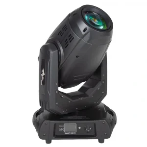 Qube Lighting VİSTA 280 BSW Moving Head