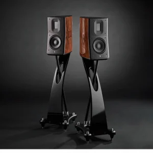 Raidho TD1.2 Raf Tipi Hoparlör