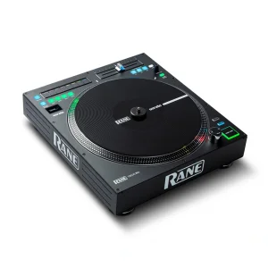 Rane TWELVE MKII 12 Motorize Platter DJ Controller