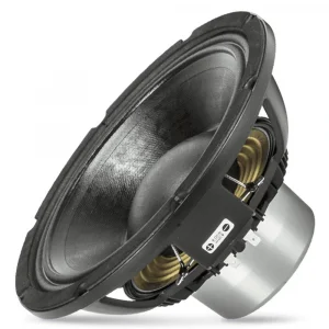 RCF MB10N305 10 500W 8 Ohm Neodymium Mid-Bass Hoparlör