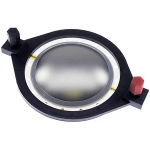 RCF N850 Mebran, DIAPHRAGM N850 8 OHM M 82 (DM-5012/M)