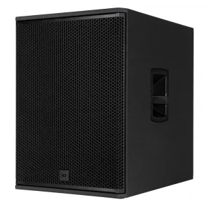 RCF SUB 18-AX 18 Aktif Subwoofer 2200W 135-dB APP Control