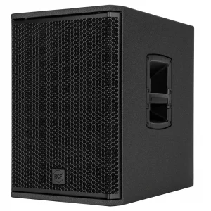 RCF SUB 702-AS MK3 12 1400W Aktif Subwoofer