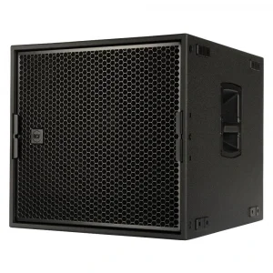RCF SUB 9016-AS Touring 16 Aktif Subwoofer 4000W 137-dB