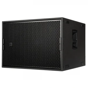 RCF SUB 9019-AS Touring 18 Aktif Subwoofer 4000W 138-dB