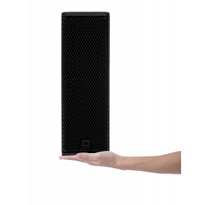 RCF TT 515-A Touring  2x5 Aktif  Hoparlör, 1000W/rms 127-dB