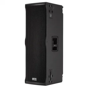 RCF TTL 6-A Aktif 2x12 3 yollu Line Array 4x6MF+1.4 HF, 4400W/peak