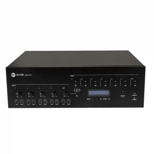 RCF ZM-2100 6-zone 240W 100V Mixer Amfi  / Master Unit