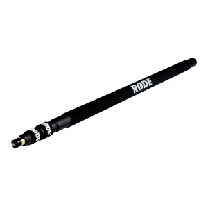 RODE Boompole Mini 85 - 205 cm. alüminyum boom pole (YENİ Model)