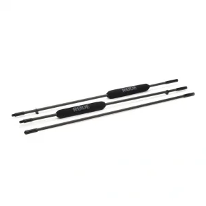 RODE Boompole Pro Micro 220 cm / 125 gr carbon fiber boom pole