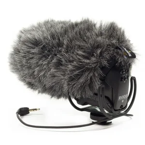 RODE DeadCat VMPR RODE VideoMic Pro Rycote için rüzgarlık