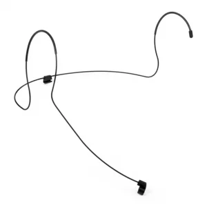 RODE Lav-Headset Lavalier ve SmartLav+ için headset adaptörü
