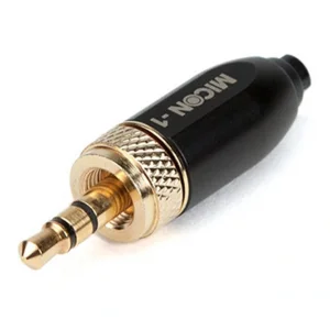 RODE MiCon-1 RODE Headset ve Lavalier için Sennheiser sistem adaptörü