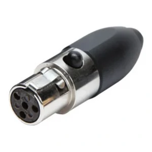 RODE MiCon-10 RODE Headset ve Lavalier için MIPRO sistem adaptörü