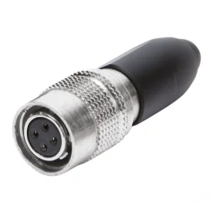 RODE MiCon-4 RODE Headset ve Lavalier için Audiotechnica telsiz sistem adaptörü